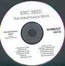 CD - Eric Reed - The Adventurous Monk