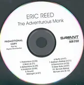 Eric Reed - The Adventurous Monk