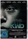 DVD - Eric Roberts a.o. - Das Kind / The Child - German / English