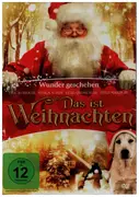 DVD - Eric Roberts a.o. - Das Ist Weihnachten / So This Is Christmas - German / English