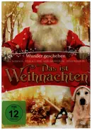 Eric Roberts a.o. - Das Ist Weihnachten / So This Is Christmas