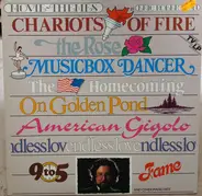 Eric Robertson - Movie-Themes