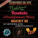 LP - Eric Robertson - All New Piano Hits '84