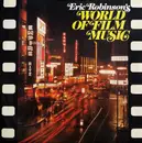 LP - Eric Robinson - Eric Robinson's World Of Film Music
