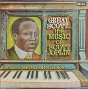 Eric Rogers - The Music Of Scott Joplin