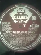 LP - Eric Rogers - Twenty Two Top Hits Of The 50's