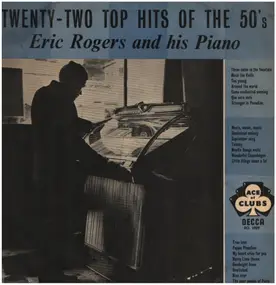 Eric Rogers & His Orchestra - Twenty Two Top Hits Of The 50's