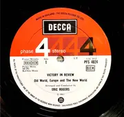 LP - Eric Rogers - Victory In Review