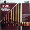 LP - Eric Rogers - At The Kingsway Hall Organ 'The Mighty Colossus Of Sound'