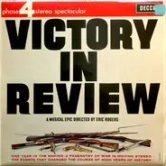Eric Rogers - Victory In Review
