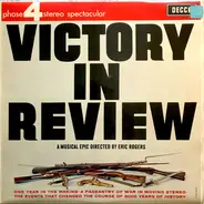 Eric Rogers - Victory In Review