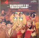 LP - Eric Rogers And The Vaudeville Orchestra And Chorus - Vaudeville!