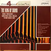 LP - Eric Rogers - At The Kingsway Hall Organ 'The Mighty Colossus Of Sound' - UK pressing