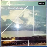 LP - Eric Rogers Chorale And Orchestra - Glory, Glory, Hallelujah.