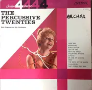 LP - Eric Rogers Chorale And Orchestra - The Percussive Twenties