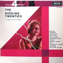 LP - Eric Rogers Chorale And Orchestra - The Sizzling Twenties