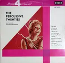 LP - Eric Rogers Chorale And Orchestra - The Percussive Twenties - Gatefold