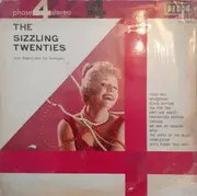 LP - Eric Rogers Chorale And Orchestra - The Sizzling Twenties - Gatefold