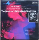 LP - Bernstein - The Music Of Leonard Bernstein