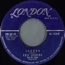 7inch Vinyl Single - Eric Rogers - Joanna