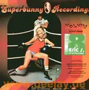 12inch Vinyl Single - Eric S - Set Me Free / Alright