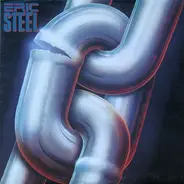 Eric Steel - Eric Steel