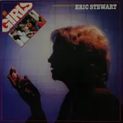 LP - Eric Stewart - Girls