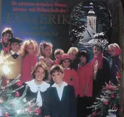 Eric Stoklossa , Eva Bendler , Schneeflöckchenchor