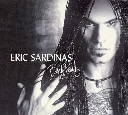 Eric Sardinas - Black Pearls