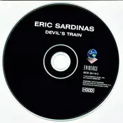 CD - Eric Sardinas - Devil's Train