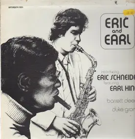 Earl Hines - Eric and Earl