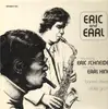 LP - Eric Schneider & Earl Hines - Eric and Earl