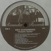 LP - Eric Schoenberg - Acoustic Guitar