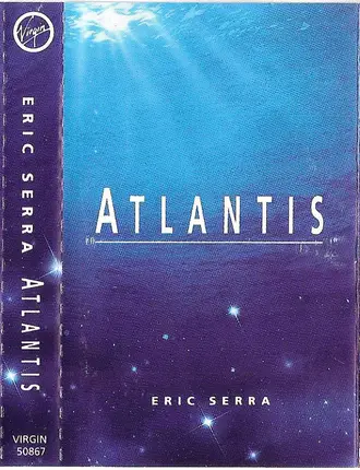 Eric Serra - Atlantis