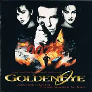 Eric Serra - Golden Eye