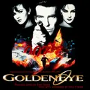 CD - Eric Serra - Goldeneye (Original Motion Picture Soundtrack)