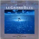 7inch Vinyl Single - Eric Serra - Le Grand Bleu (Bande Originale Du Film De Luc Besson)