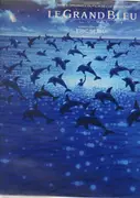 LP - Eric Serra - Le Grand Bleu Vol. 2