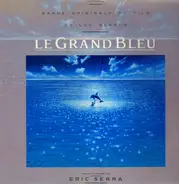 Eric Serra - Le Grand Bleu