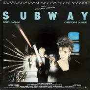 Eric Serra - Subway