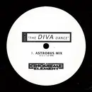 LP - Eric Serra - The Diva Dance (Remixes)