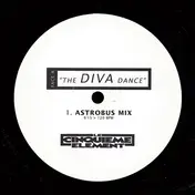 Eric Serra - The Diva Dance (Remixes)
