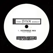 Eric Serra - The Diva Dance (Remixes)