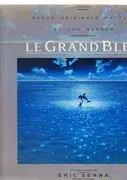 LP - Eric Serra - Le Grand Bleu (Bande Originale Du Film)