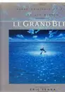 LP - Eric Serra - Le Grand Bleu (Bande Originale Du Film)