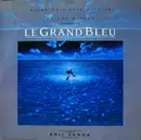 LP - Eric Serra - Le Grand Bleu (Bande Originale Du Film)