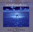 CD - Eric Serra - Le Grand Bleu (Bande Originale Du Film De Luc Besson)