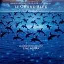 CD - Eric Serra - Le Grand Bleu: Volume 2 (Bande Originale Du Film De Luc Besson)