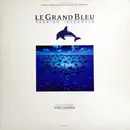 Double LP - Eric Serra - Le Grand Bleu : Version Intégrale (Bande Originale Du Film De Luc Besson)