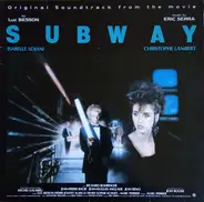 Eric Serra - Subway